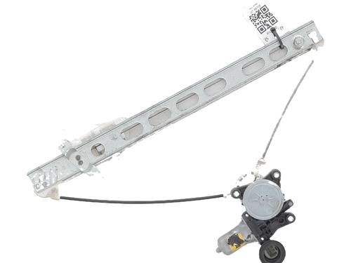 Used Front right window mechanism SUZUKI SWIFT IV (FZ, NZ) 1.2 4x4 (AZH412, ZD72S) (94 hp) 31079846