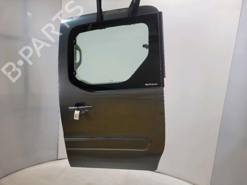 Używane Drzwi boczne / przesuwne lewe CITROËN BERLINGO MULTISPACE (B9) 1.6 HDi 75 16V (75 hp) 30474994
