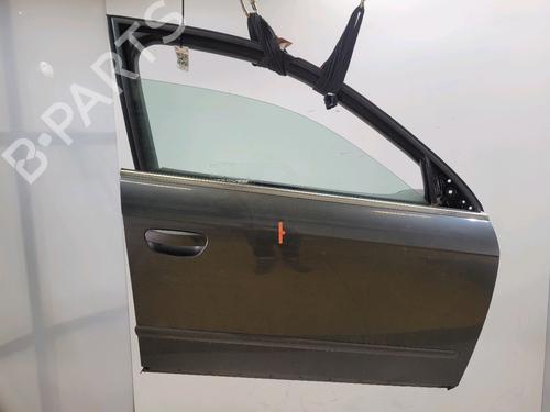 Used Right front door AUDI A4 B7 (8EC) [2004-2009]  32654610