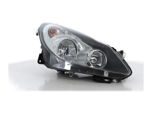 Used Right headlight OPEL CORSA D (S07) 1.3 CDTI (L08, L68) (75 hp) 27531331