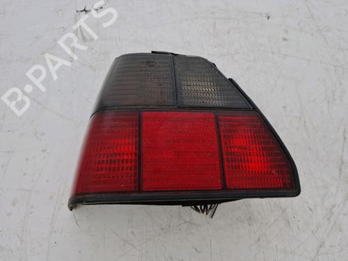 Used Left taillight Left taillight 39194887 39194887