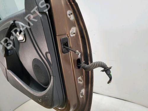 Left front door DACIA DUSTER (HS_) 1.5 dCi | BP31367529C2