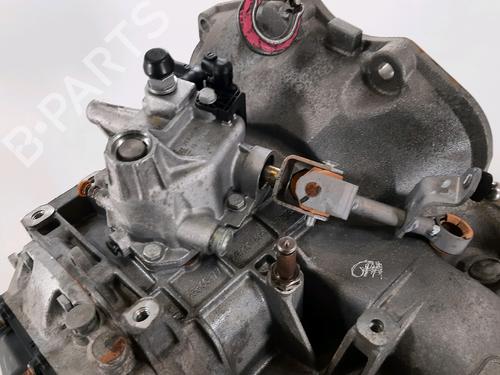 Gearbox OPEL ADAM (M13) 1.4 | BP31367518M3 