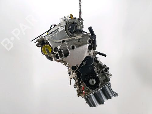 Used Engine Engine 38504864 38504864