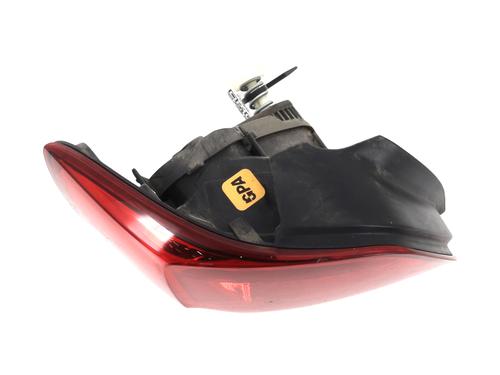 Used Left taillight VW POLO V (6R1, 6C1) 1.4 TDI (75 hp) 30166330