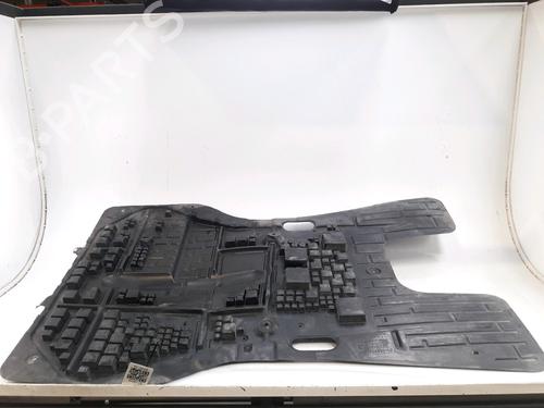 Underbody protection PEUGEOT 607 (9D, 9U) 2.2 HDi | BP10432287M92 
