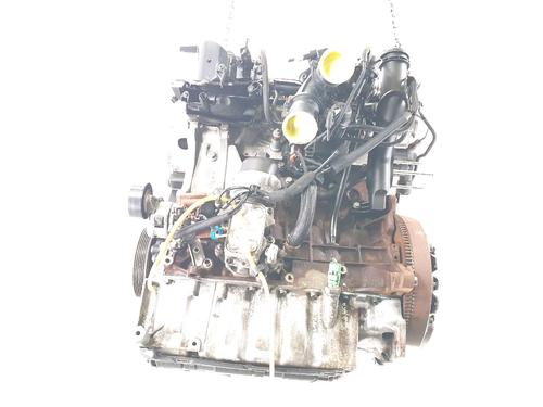 Engine PEUGEOT 307 CC (3B) 2.0 HDi 135 | BP39194603M1 - Image 2