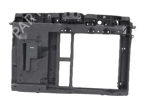 Used Front slam panel Front slam panel PEUGEOT 208 I (CA_, CC_) 1.2 VTI 82 (82 hp) 32847881 32847881