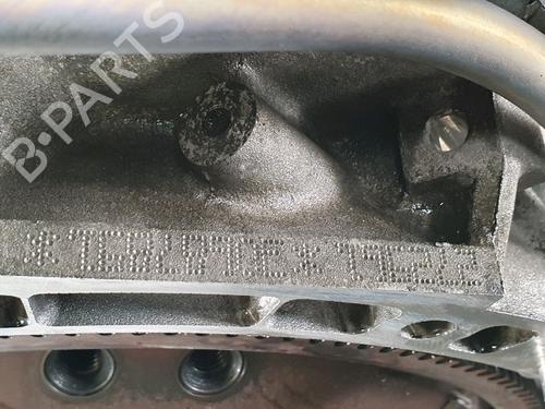 Engine MERCEDES-BENZ C-CLASS (W204) C 350 (204.056) | BP37483112M1 - Image 8