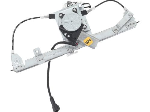 Used Front left window mechanism Front left window mechanism FIAT 500 (312_) 1.2 (312AXA1A) (69 hp) 40172109 40172109