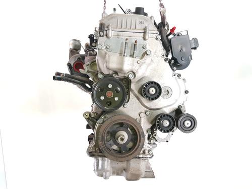 Used Engine Engine HYUNDAI i30 (FD) 1.6 CRDi (116 hp) 10706419 10706419