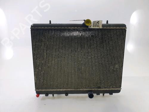 Køler CITROËN C4 I (LC_) 1.6 HDi (109 hp) 24626818
