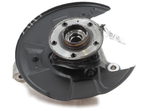 Right front steering knuckle VOLVO XC40 (536) T3 | BP25452151M26 
