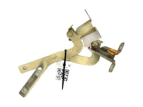 Used Hinge/Door check strap FIAT PANDA (169_) 1.1 (169.AXA1A) (54 hp) 27904132