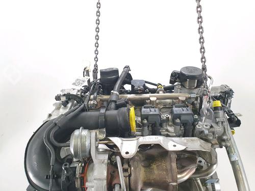 Engine MERCEDES-BENZ A-CLASS (W176) A 180 (176.042) | BP39117173M1 - Image 5