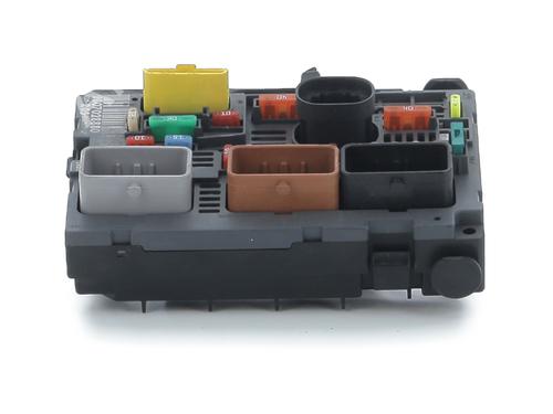 Used Fuse box PEUGEOT 308 I (4A_, 4C_) 1.6 HDi (90 hp) 31578025