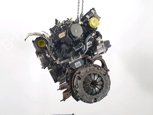 Engine ALFA ROMEO MITO (955_) 1.3 MultiJet (955AXT1A) | BP39633275M1 - Image 3