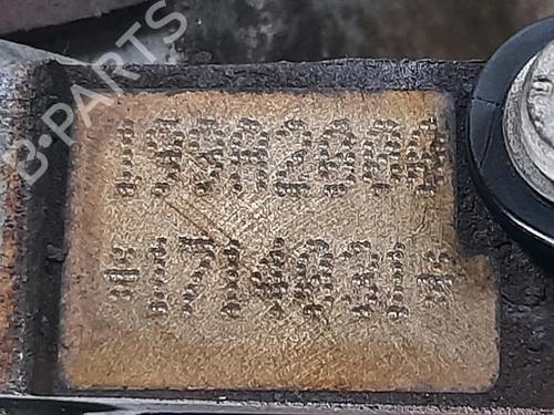 Engine LANCIA YPSILON (843_) 1.3 D Multijet (843.AXF11, 843.AXF1A, 843.AXM11,... | BP30842297M1