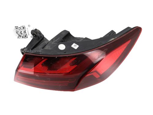Used Right taillight Right taillight AUDI A4 B9 Avant (8W5, 8WD) 40 TDI Mild Hybrid (204 hp) 36487449 36487449
