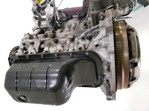 Engine FORD FIESTA VI (CB1, CCN) 1.6 TDCi | BP30118616M1