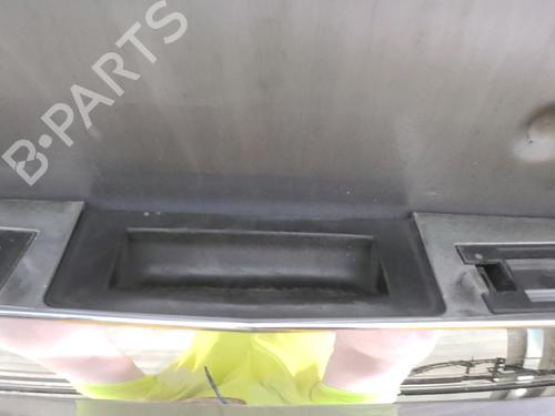 Tailgate OPEL ZAFIRA / ZAFIRA FAMILY B (A05) 1.9 CDTI (M75) | BP24879872C6 