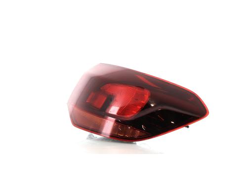 Right taillight OPEL ASTRA J Sports Tourer (P10) 1.7 CDTI (35) | BP18670589C35 