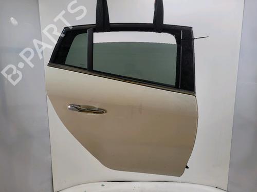 Used Right rear door FIAT BRAVO II (198_) 1.6 D Multijet (198AXL1B) (120 hp) 28533929