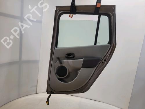 Dør højre bagtil RENAULT MODUS / GRAND MODUS (F/JP0_) 1.5 dCi (FP0E, JP0E) | BP28971929C5