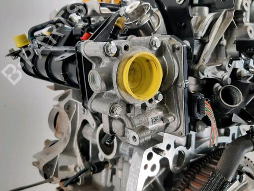 Engine DACIA SANDERO II TCe 90 (B8M1, B8MA, B8AC) | BP33567789M1  - Image 8