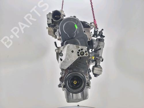 Motor SKODA OCTAVIA I Combi (1U5) 1.9 TDI (100 hp) 28121663