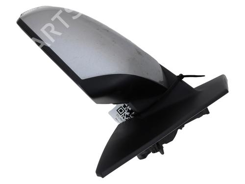 Used Left mirror RENAULT MEGANE III Hatchback (BZ0/1_, B3_) 2.0 TCe (BZ0K) (180 hp) 30334823