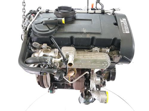 Engine SEAT ALTEA (5P1) 2.0 TDI 16V | BP30054254M1