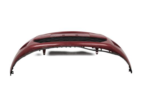 Front bumper CITROËN C3 II (SC_) 1.2 VTi 82 | BP37017151C7 - Image 2