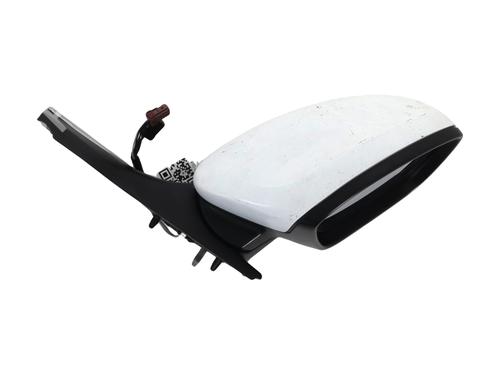 Used Right mirror PEUGEOT 208 I (CA_, CC_) 1.4 HDi (68 hp) 30842776