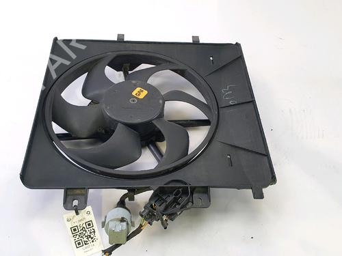 Køleventilator elektrisk CITROËN C3 I (FC_, FN_) 1.4 i (73 hp) 29988302