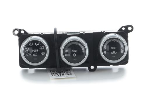 Used Climate control MITSUBISHI L200 / TRITON (KA_T, KB_T) 2.5 DI-D 4WD (KB4T) (136 hp) 31577623
