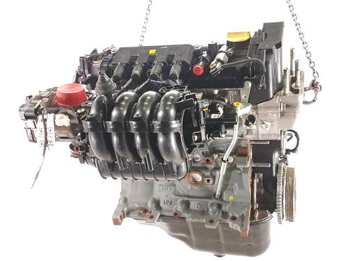 Engine FIAT 500 (312_) 1.2 (312AXA1A) | BP24326705M1 