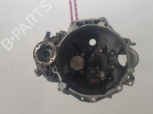 Gearbox SEAT IBIZA IV (6J5, 6P1) 1.2 TDI | BP24483052M3 