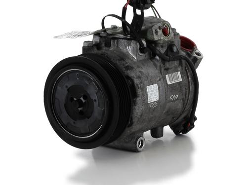 Used AC compressor SEAT IBIZA IV (6J5, 6P1) 1.4 TDI (80 hp) 28505196