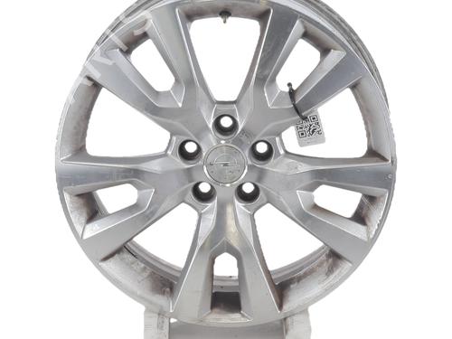 Used Rim Rim OPEL ANTARA A (L07) 2.2 CDTi 4x4 (184 hp) 40211579 40211579