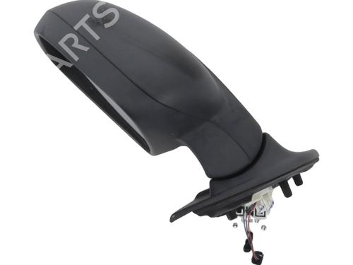 Used Left mirror CITROËN BERLINGO Box Body/MPV (B9) 1.6 HDi 90 (90 hp) 29819955