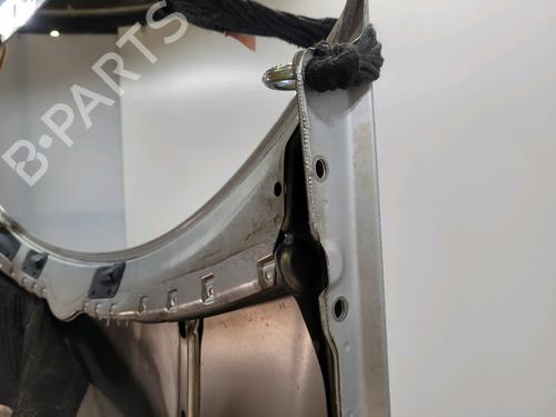 Hood MERCEDES-BENZ E-CLASS (W210) E 200 (210.035) | BP27603094C1 