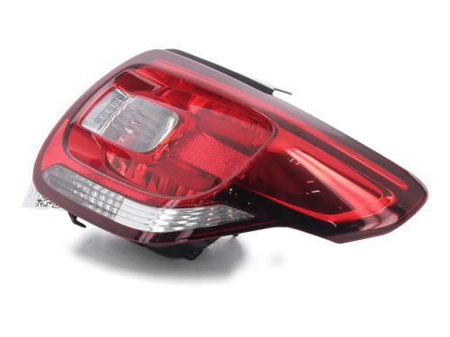 Right taillight CITROËN DS3 (SA_) 1.6 VTi 120 | BP33745639C35 - Image 2