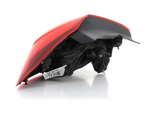 Right taillight OPEL CORSA E (X15) 1.4 (08, 68) | BP29198899C35 