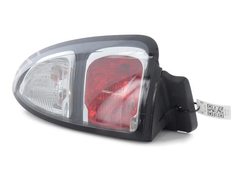 Right taillight CITROËN C3 II (SC_) 1.6 HDi | BP33753547C35 - Image 2
