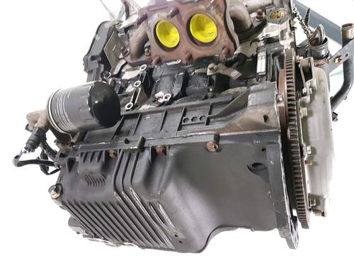Motor MG MG TF 135 | BP30924642M1