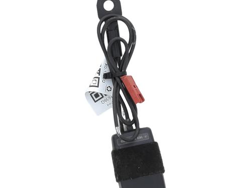 Seat buckle MERCEDES-BENZ A-CLASS (W169) A 180 CDI (169.007, 169.307) | BP27912424I32 