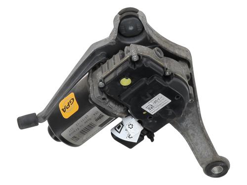 Used Front wiper motor FORD TRANSIT CUSTOM V362 Van (FY, FZ) 2.2 TDCi (100 hp) 28051526