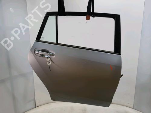 Used Right rear door Right rear door TOYOTA VERSO (_R2_) 2.0 D-4D (AUR20_, AUR20R) (126 hp) 33809612 33809612