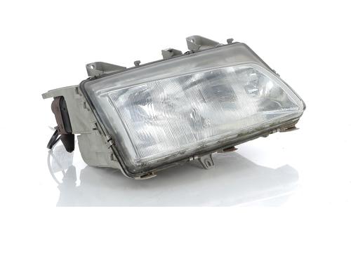 Right headlight PEUGEOT 806 (221) 2.1 td 12V | BP17796335C29 
